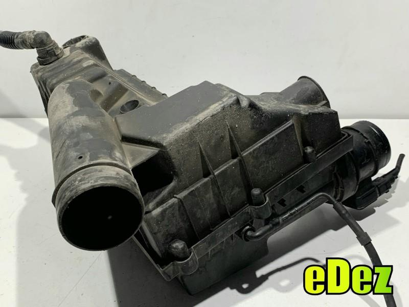 Carcasa filtru aer Volkswagen Golf 6 (2008-2013) 1.6 tdi CAYC 3C0129607BD