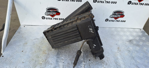 Carcasa filtru aer Volkswagen Golf 6 (2008-2013) 1.6 Motorina 2012, 3C0129601CA / 3C0129601AM / 3C01...