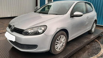 Carcasa filtru aer Volkswagen Golf 6 2009 COUPE 1....