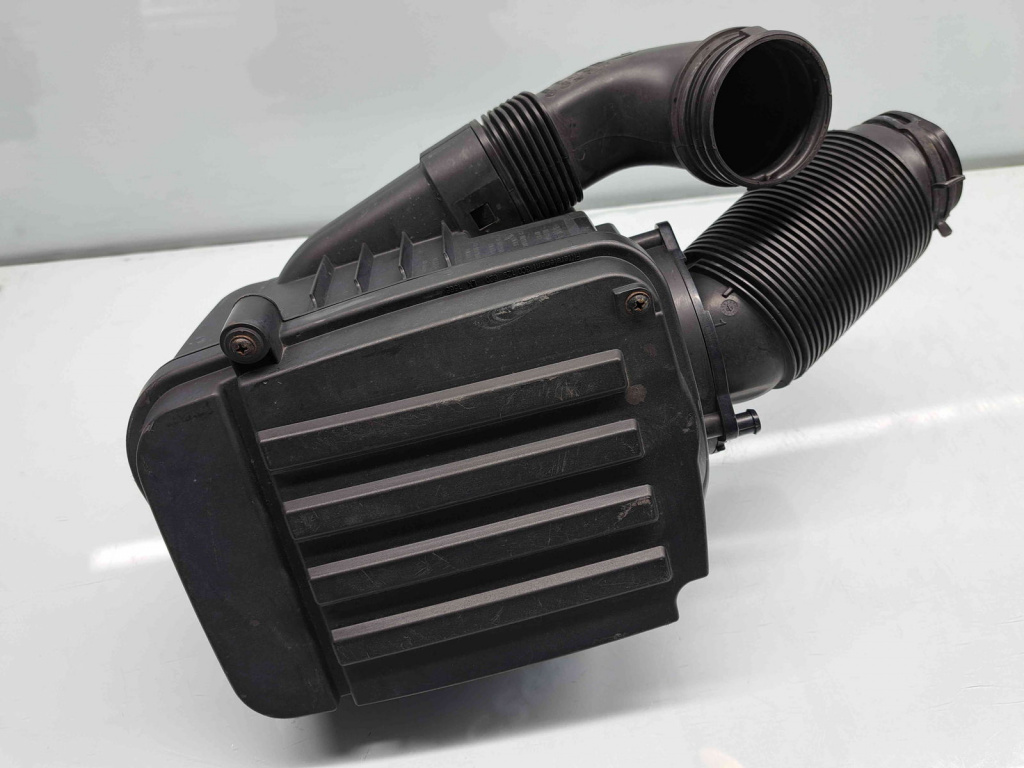 Carcasa filtru aer Volkswagen Golf 6 (5K1) [Fabr 2009-2013] 1K0129607AL 1.4 Benz CAXA 90KW / 122CP 1.4 Benz CAXA 90KW / 122CP