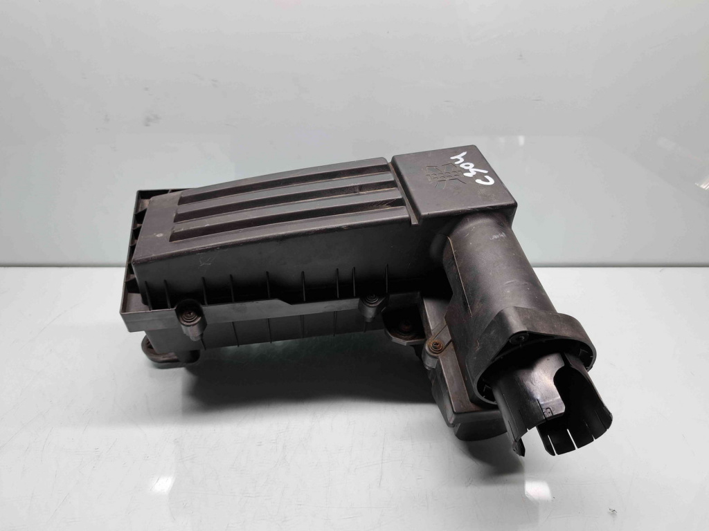 Carcasa filtru aer Volkswagen Golf 6 (5K1) [Fabr 2009-2013] 3C0129607BD 1.6 TDI CAYC 77KW / 105CP
