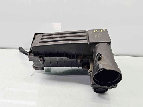 Carcasa filtru aer Volkswagen Golf 6 Plus [Fabr 2009-2013] 3C0129607BC 2.0 TDI CFGB 125KW / 170CP