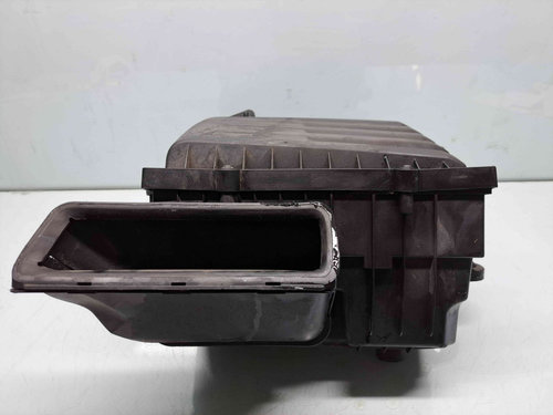 Carcasa filtru aer Volkswagen Golf 7 (5G) [Fabr 2014-prezent] 5Q0129607AE 1.6 TDI CLHA 77KW / 105CP