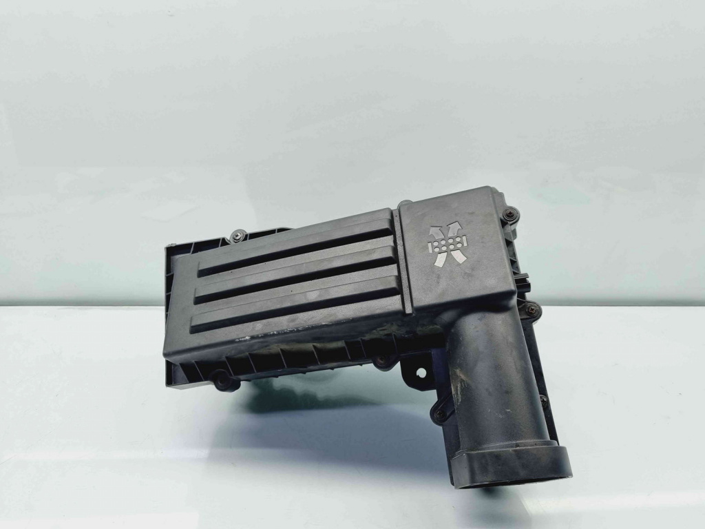 Carcasa filtru aer Volkswagen Jetta 3 (1K2) [Fabr 2005-2010] 3C0129607BA 1.9 TDI BXE77KW / 105CP 1.9 TDI BXE 77KW / 105CP