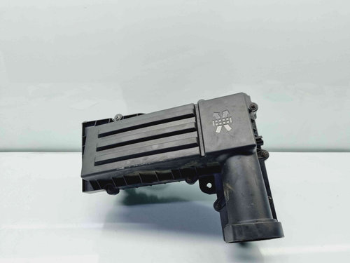 Carcasa filtru aer Volkswagen Jetta 3 (1K2) [Fabr 2005-2010] 3C0129607BA 1.9 TDI BXE77KW / 105CP 1.9...