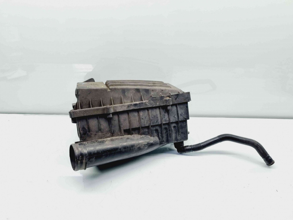 Carcasa filtru aer Volkswagen Jetta 4 (162,163) [Fabr 2010-2016] 3C0129601CA 1.6 TDI CAYC 77KW / 105CP 1.6 TDI CAYC 77KW / 105CP