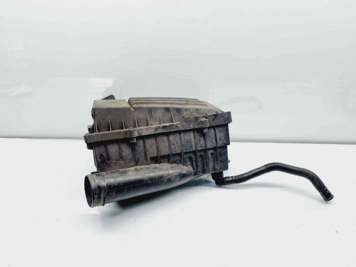 Carcasa filtru aer Volkswagen Jetta 4 (162,163) [Fabr 2010-2016] 3C0129601CA 1.6 TDI CAYC 77KW / 105...
