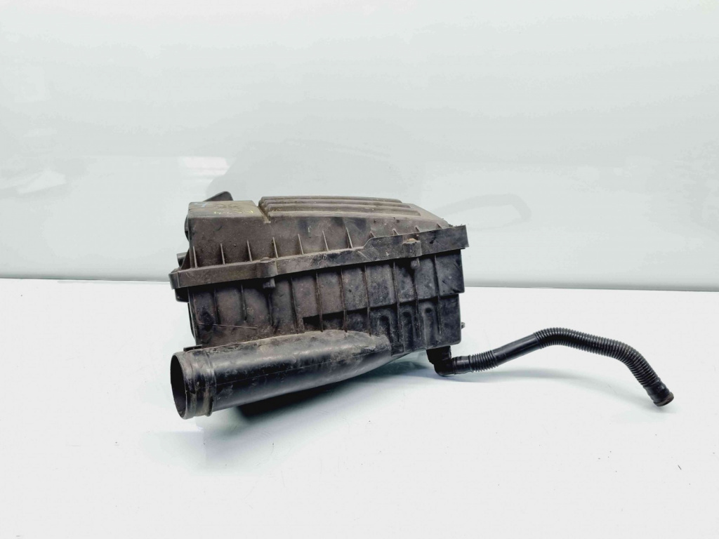 Carcasa filtru aer Volkswagen Jetta 4 (162,163) [Fabr 2010-2016] 3C0129601CA 1.6 TDI CAYC 77KW / 105CP 1.6 TDI CAYC 77KW / 105CP