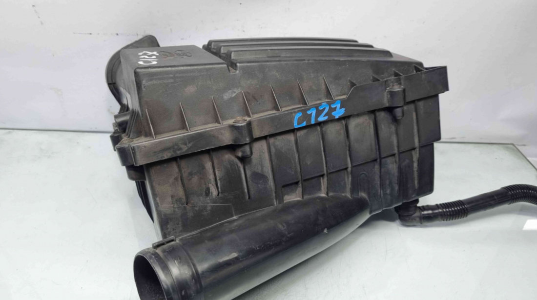 Carcasa filtru aer Volkswagen Jetta 4 (6Z) [Fabr 2011-2017] 3C0129601CA 3C0129607BF 1.6 TDI CAYC