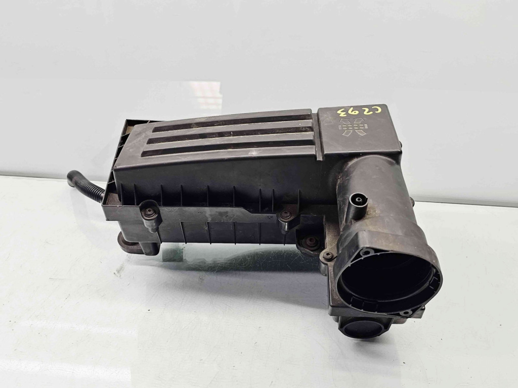 Carcasa filtru aer Volkswagen Jetta 4 (6Z) [Fabr 2011-2017] 3C0129607BC 2.0 TDI CFGB 125KW / 170CP
