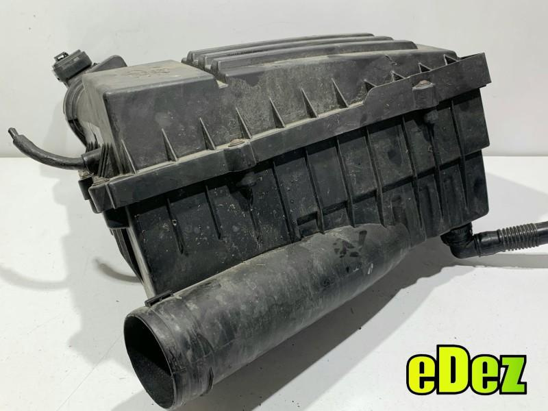 Carcasa filtru aer Volkswagen Jetta 6 (2010-2014) 1.6 tdi CAY 3C0129601CA