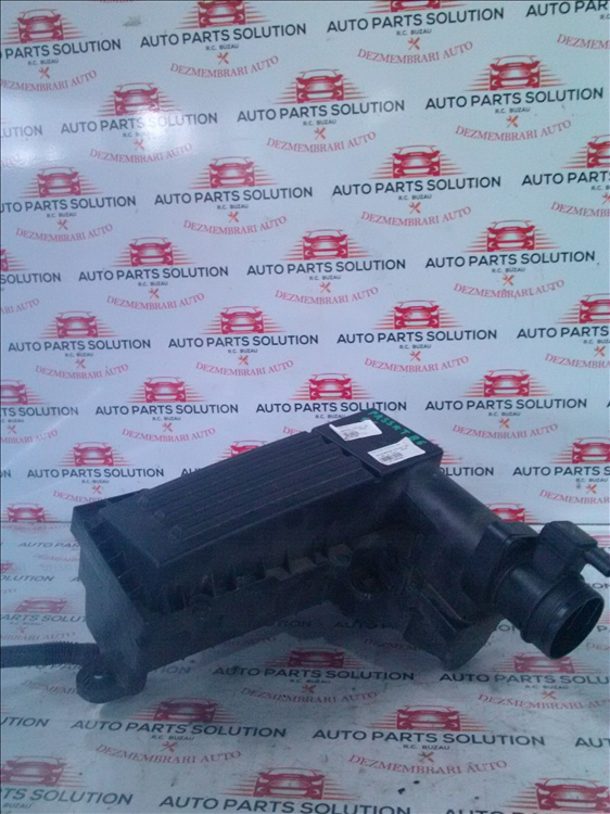 Carcasa filtru aer VOLKSWAGEN PASSAT B6 1.6 d an fabr. 2010