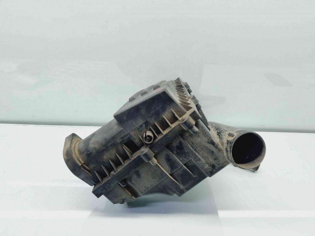 Carcasa filtru aer Volkswagen Passat B6 Variant (3C5) [Fabr 2005-2010] 3C0129607AF 3C0129601AM 1.9 TDI BKC 77KW / 105CP 1.9 TDI BKC 77KW / 105CP