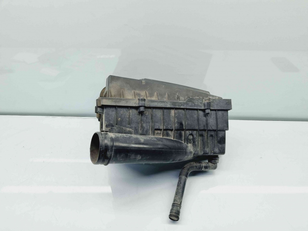Carcasa filtru aer Volkswagen Passat B6 Variant (3C5) [Fabr 2005-2010] 3C0129607AF 3C0129601AM 1.9 TDI BKC 77KW / 105CP 1.9 TDI BKC 77KW / 105CP