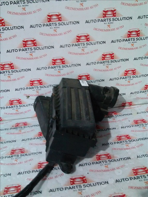 Carcasa filtru aer VOLKSWAGEN PASSAT B7 2.0 TDI