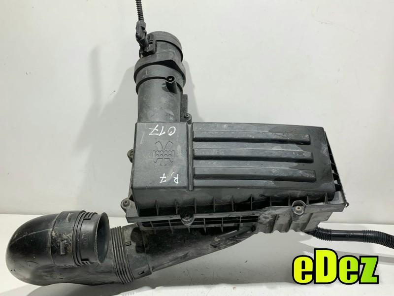 Carcasa filtru aer Volkswagen Passat B7 (2010-2014) 2.0 tdi CFFB 3C0129601CD