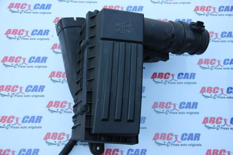 Carcasa filtru aer Volkswagen Passat B7 2010-2014 3C0129607