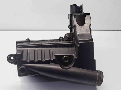 Carcasa filtru aer Volkswagen Passat B7 (362) [Fabr 2010-2014] 3C0129601CA 3C0129601AM 1.6 TDI CAYC7...