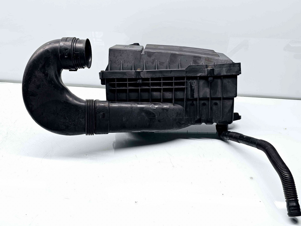 Carcasa filtru aer Volkswagen Passat B7 (362) [Fabr 2010-2014] 3C0129601CD 2.0 TDI CFFB 103KW / 140CP