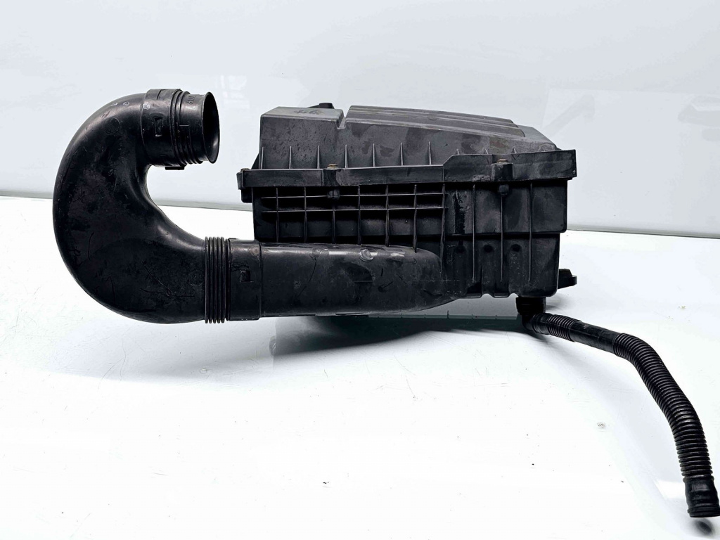 Carcasa filtru aer Volkswagen Passat B7 (362) [Fabr 2010-2014] 3C0129601CD 2.0 TDI CFFB 103KW / 140CP