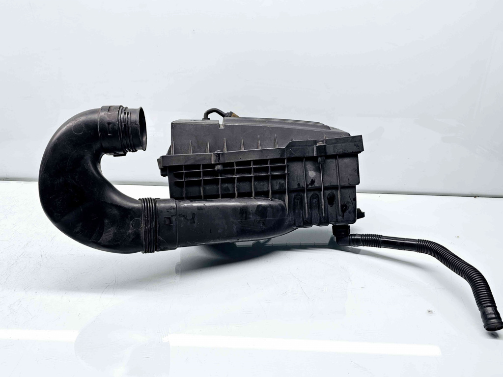 Carcasa filtru aer Volkswagen Passat B7 (362) [Fabr 2010-2014] 3C0129601CD 2.0 TDI CFFB 103KW / 140CP 2.0 TDI CFFB 103KW / 140CP