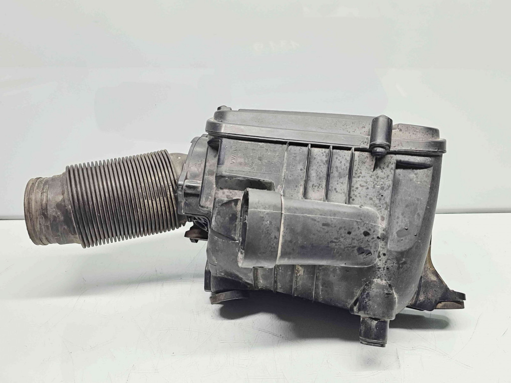 Carcasa filtru aer Volkswagen Passat B7 (362) [Fabr 2010-2014] 1K0129607AL 1.4 Benz CAXA 90KW / 122CP