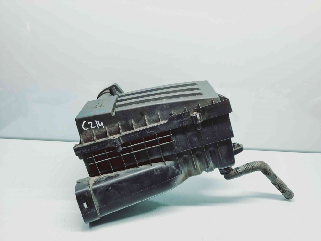 Carcasa filtru aer Volkswagen Passat B7 (362) [Fabr 2010-2014] 3C0129607AS
