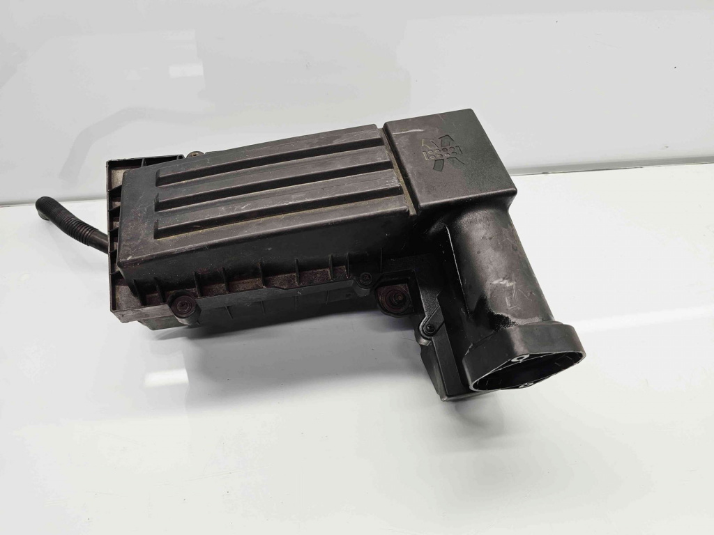 Carcasa filtru aer Volkswagen Passat B7 (362) [Fabr 2010-2014] 3C0129607BD 1.6 TDI CAYB 66KW / 90CP