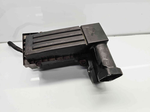 Carcasa filtru aer Volkswagen Passat B7 (362) [Fabr 2010-2014] 3C0129607BD 1.6 TDI CAYB 66KW / 90CP