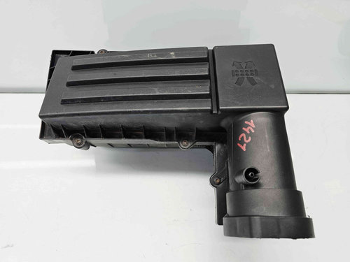 Carcasa filtru aer Volkswagen Passat B7 (365) Variant [Fabr 2010-2014] 3C0129601 2.0 TDI CFFB 103KW ...