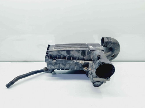 Carcasa filtru aer Volkswagen Passat B7 (365) Variant [Fabr 2010-2014] 3C0129601 2.0 TDI CFGB 125KW ...