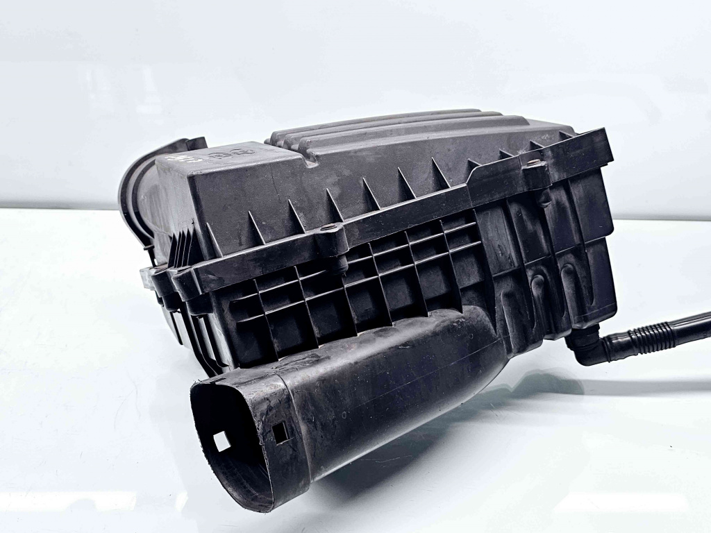 Carcasa filtru aer Volkswagen Passat B7 (365) Variant [Fabr 2010-2014] 3C0129601CD 2.0 TDI CFFB 103KW / 140CP 2.0 TDI CFFB 103KW / 140CP