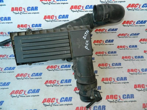 Carcasa filtru aer Volkswagen Passat CC 2008-2012 1K0129607AG