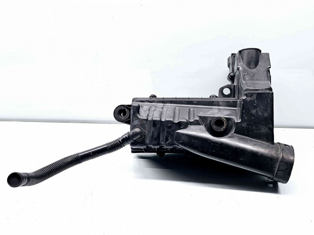 Carcasa filtru aer Volkswagen Passat CC (357) [Fabr 2008-2012] 3C0129601CD 2.0 TDI CFFB 103KW / 140CP 2.0 TDI CFFB 103KW / 140CP