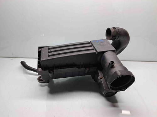 Carcasa filtru aer Volkswagen Passat CC (357) [Fabr 2008-2012] 3C0129607BC 2.0 TDI CFFB 103KW / 140C...