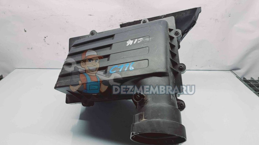 Carcasa filtru aer Volkswagen Passat Variant (3G5) [Fabr 2015-2023] 5Q0129607AA 2.0 TDI DFGA