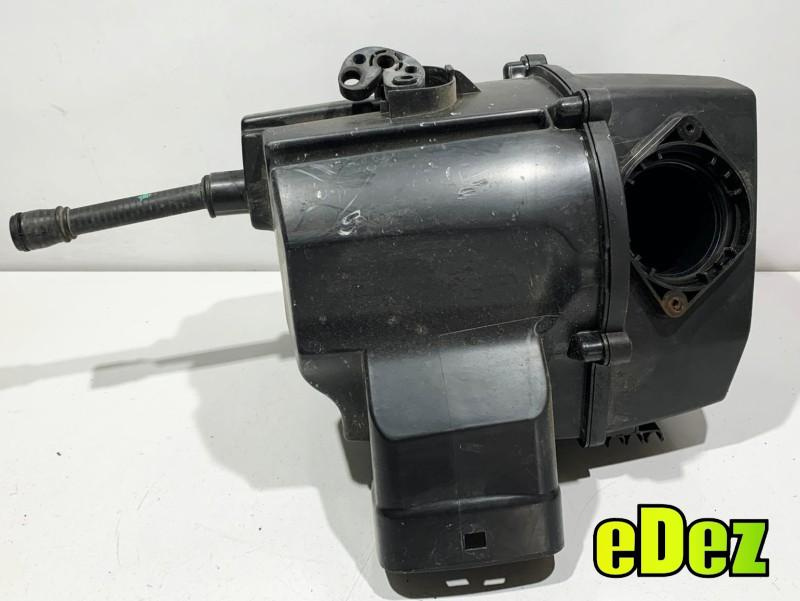 Carcasa filtru aer Volkswagen Polo 5 (2009-2017)[6R] 1.6 tdi CAY, CAYA 6R0129601C
