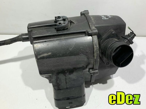 Carcasa filtru aer Volkswagen Polo 5 (2009-2017)[6R] 1.2 tdi CFWA 6R0129601G
