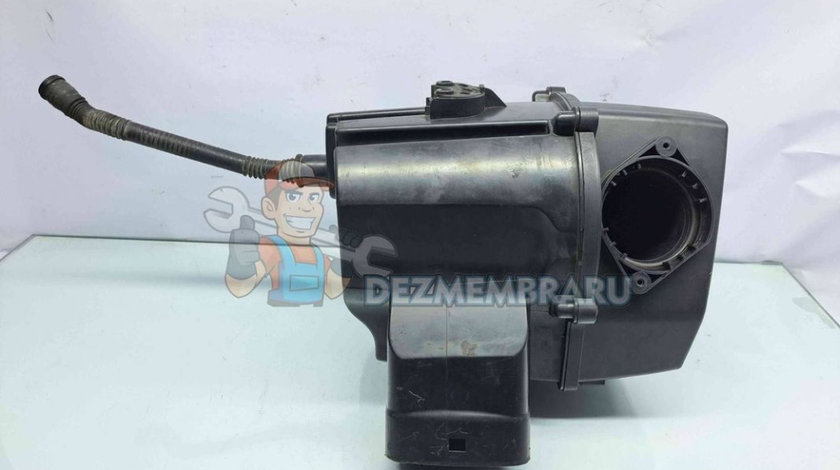 Carcasa filtru aer Volkswagen Polo (6R) [Fabr 2009-2016] OEM 1.6 TDI CAYA