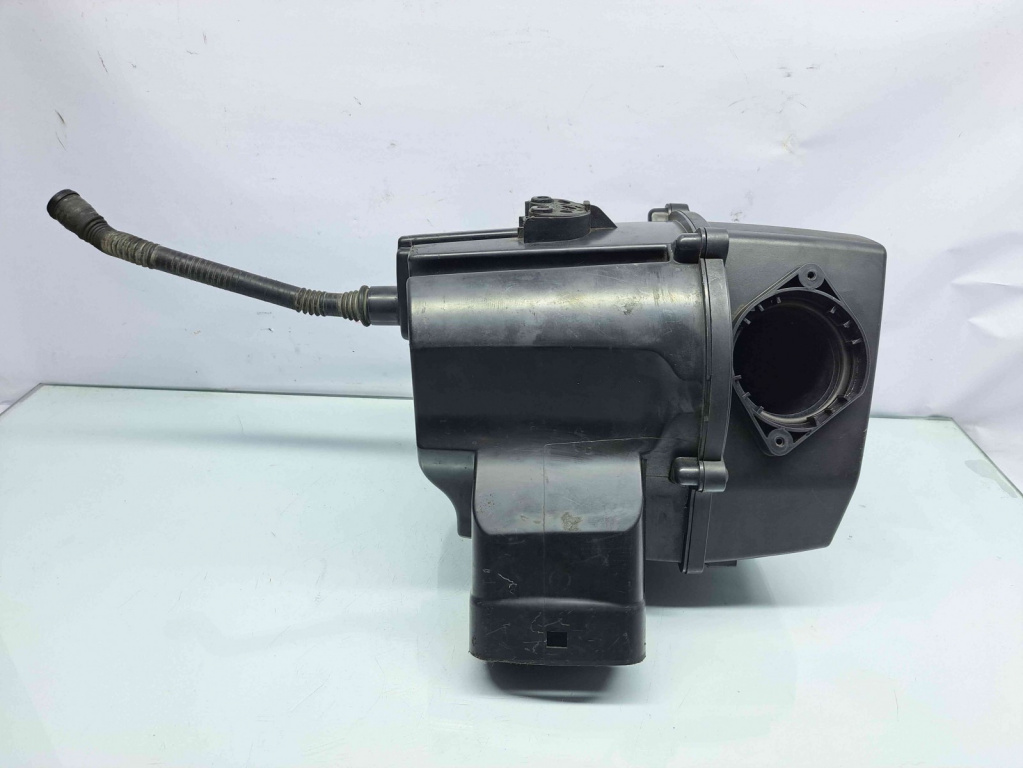 Carcasa filtru aer Volkswagen Polo (6R) [Fabr 2009-2016] OEM 1.6 TDI CAYA 1.6 TDI CAYA 55KW / 75CP