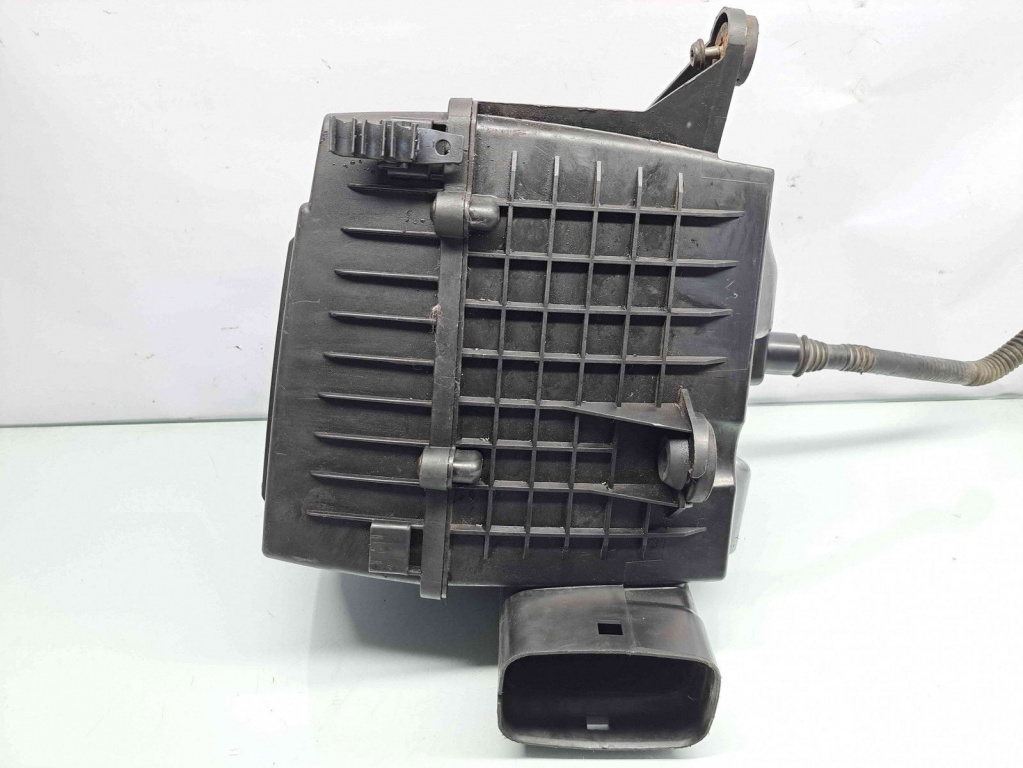 Carcasa filtru aer Volkswagen Polo (6R) [Fabr 2009-2016] OEM 1.6 TDI CAYA 1.6 TDI CAYA 55KW / 75CP