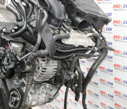 Carcasa filtru aer Volkswagen Polo VI 2017-2021
