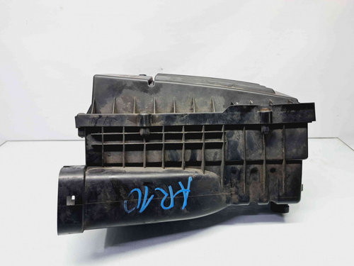 Carcasa filtru aer Volkswagen Scirocco (137) [Fabr 2008-2017] 3C0129607BC 3C0129601CC 2.0 TDI CFHC 1...