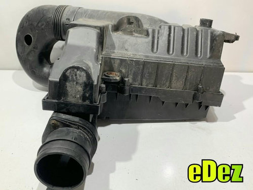 Carcasa filtru aer Volkswagen Sharan (2010-2020) [7N] 2.0 tdi CBAB 3C0129607AS