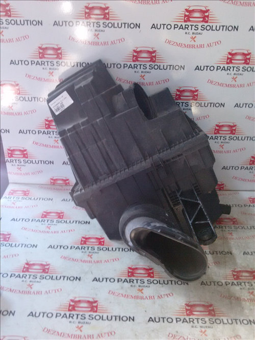 Carcasa filtru aer VOLKSWAGEN T5 2.5 tdi an fabr. 2009
