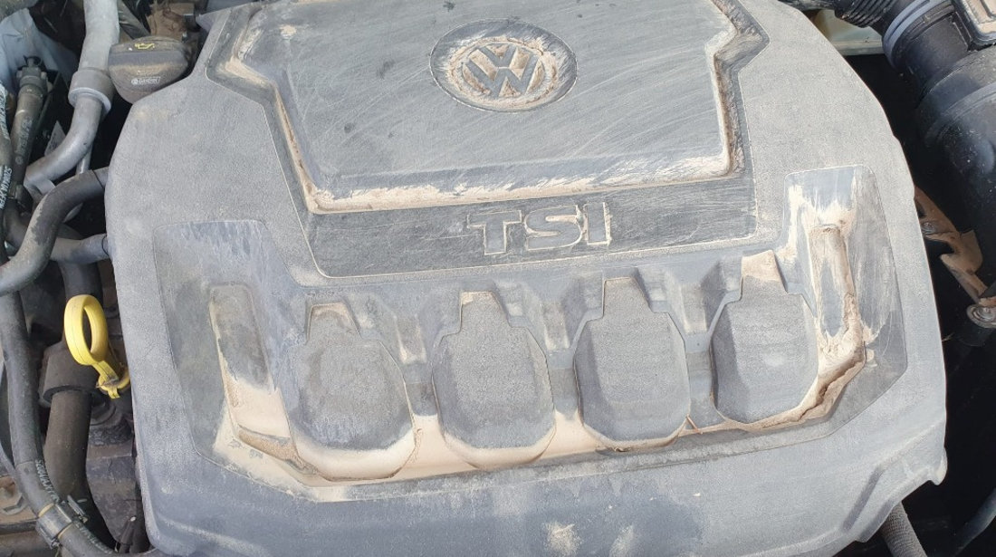 Carcasa filtru aer Volkswagen Tiguan 2017 4x4 2.0 tsi CZP