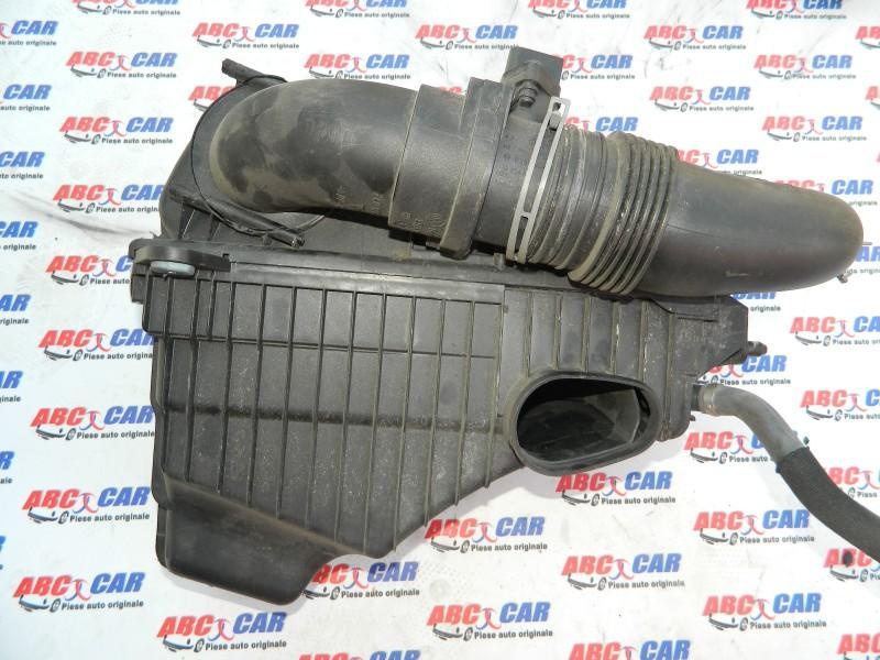 Carcasa filtru aer Volkswagen Touareg 2002-2006 7L0129607AL
