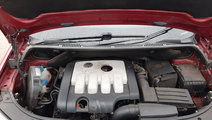 Carcasa filtru aer Volkswagen Touran 2008 Hatchbac...