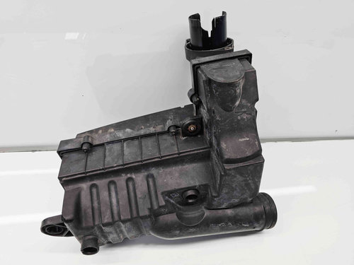 Carcasa filtru aer Volkswagen Touran II (1T3) [Fabr 2010-2015] 1K0129620D 1.6 TDI CAYC 77KW / 105CP