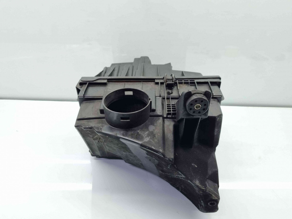 Carcasa filtru aer Volkswagen Transporter 5 (7HB, 7HJ) [Fabr 2004-2013] 7H0129601J 2.5 AXD 2.5 AXD 96KW / 130CP